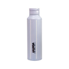 750ml Sugarcane Drink Bottle - Blue Striped - LYTES
