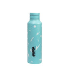 750ml Sugarcane Drink Bottle - Ocean Aqua - LYTES
