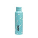 750ml Sugarcane Drink Bottle - Ocean Aqua - LYTES