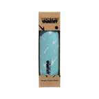 750ml Sugarcane Drink Bottle - Ocean Aqua - LYTES