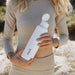 750ml Sugarcane Drink Bottle - Pure White - LYTES