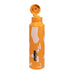 750ml Sugarcane Drink Bottle - Retro Orange - LYTES