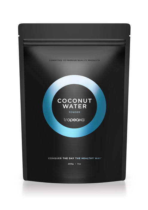 Organic Coconut Water Powder
