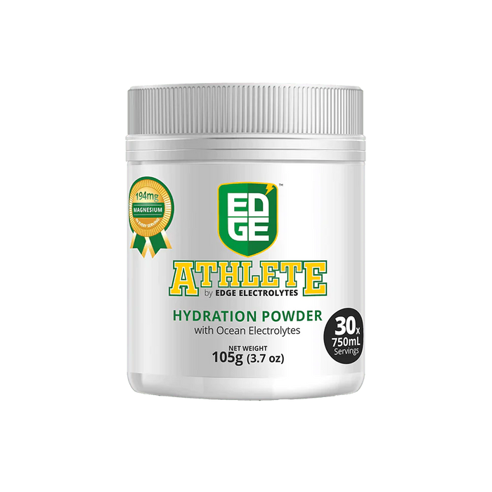 Athlete Hydration Powder - 30 Serves - Yo Keto