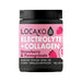 Electrolytes + Collagen - Strawberry and Pomegranate - Yo Keto