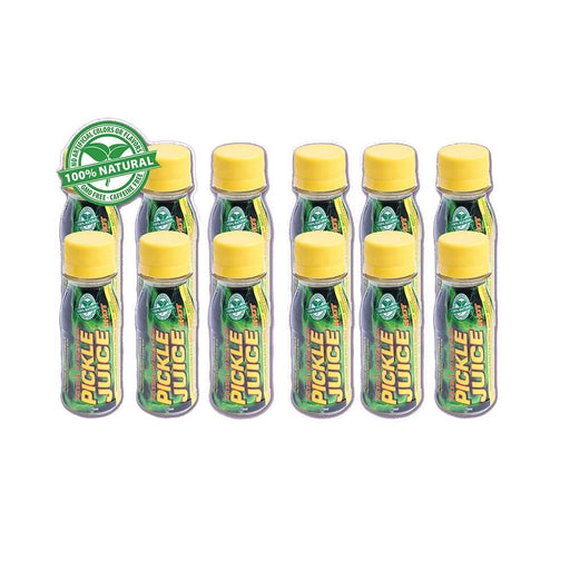 Extra Strength Shots - 75ml - 12 Pack - LYTES