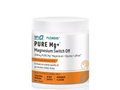 PURE Mg+ Magnesium Switch Off - Mandarin - LYTES