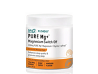 PURE Mg+ Magnesium Switch Off - Mandarin - LYTES